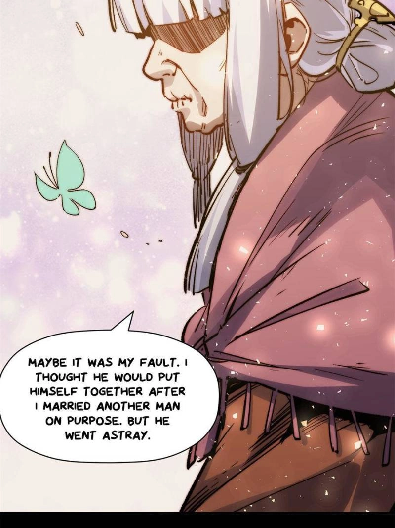 Top Tier Providence Chapter 100, page 87 of 111