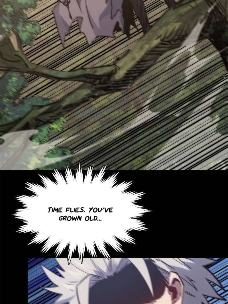 Top Tier Providence Chapter 100, page 91 of 111