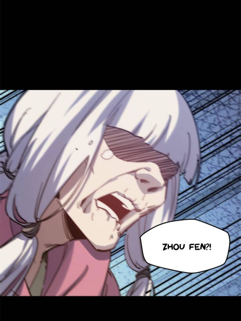 Top Tier Providence Chapter 100, page 93 of 111