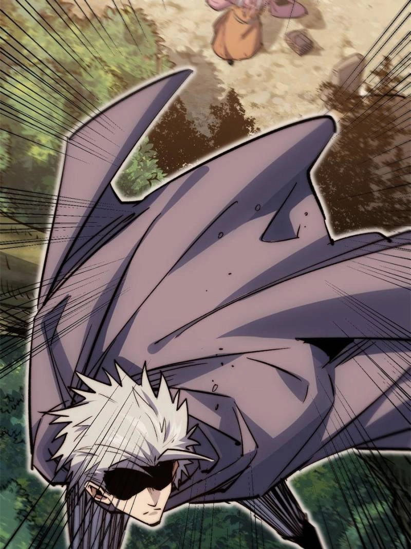 Top Tier Providence Chapter 100, page 96 of 111