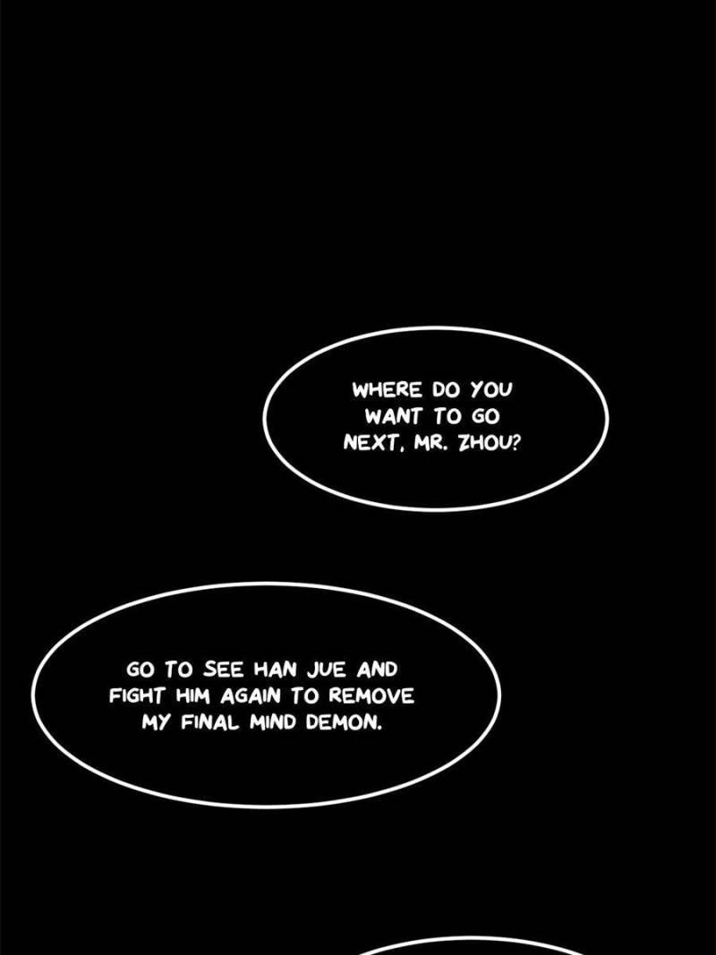 Top Tier Providence Chapter 100, page 99 of 111