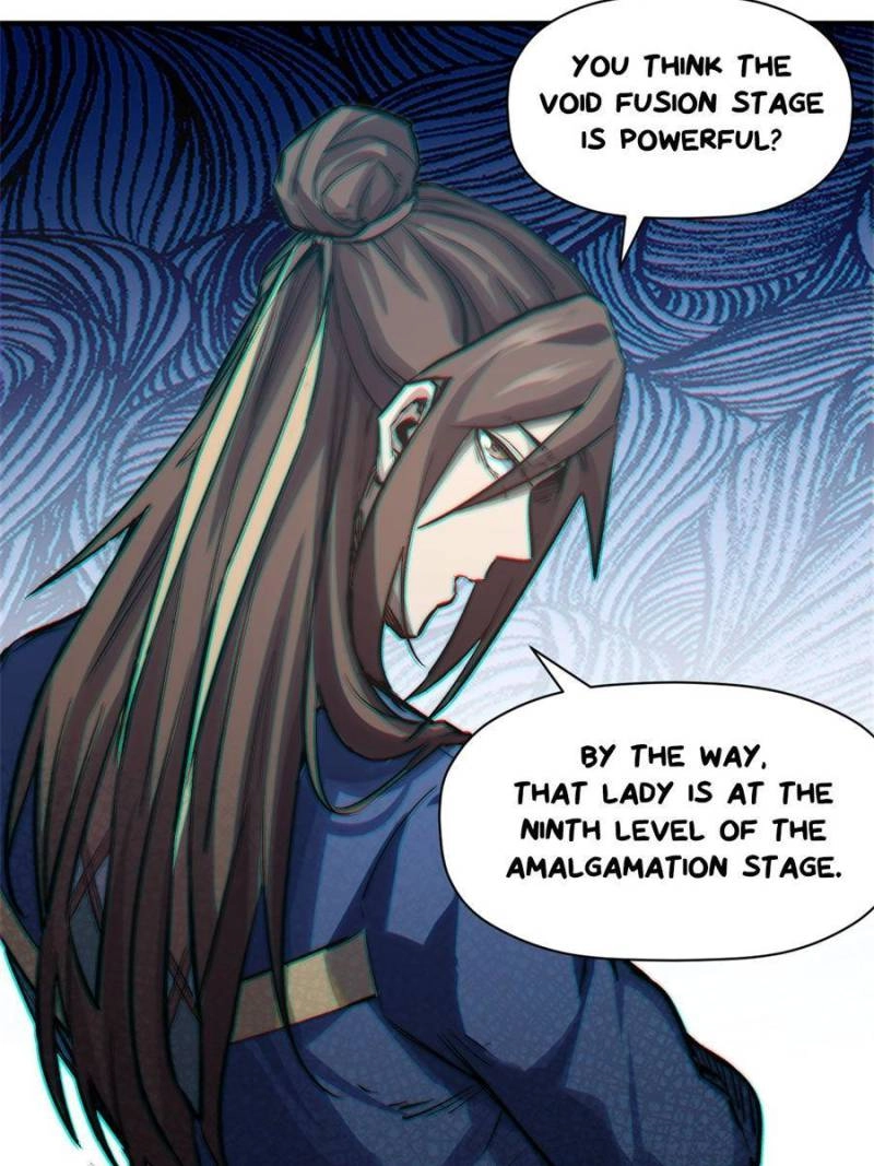 Top Tier Providence Chapter 101, page 12 of 79