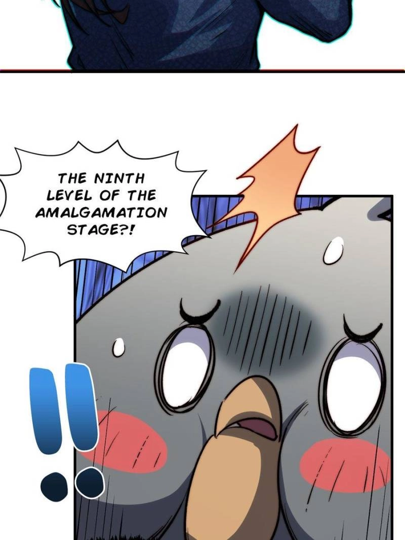 Top Tier Providence Chapter 101, page 13 of 79