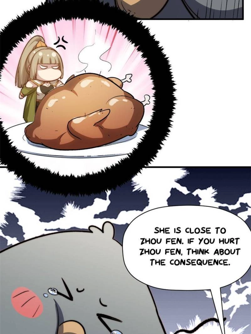 Top Tier Providence Chapter 101, page 14 of 79