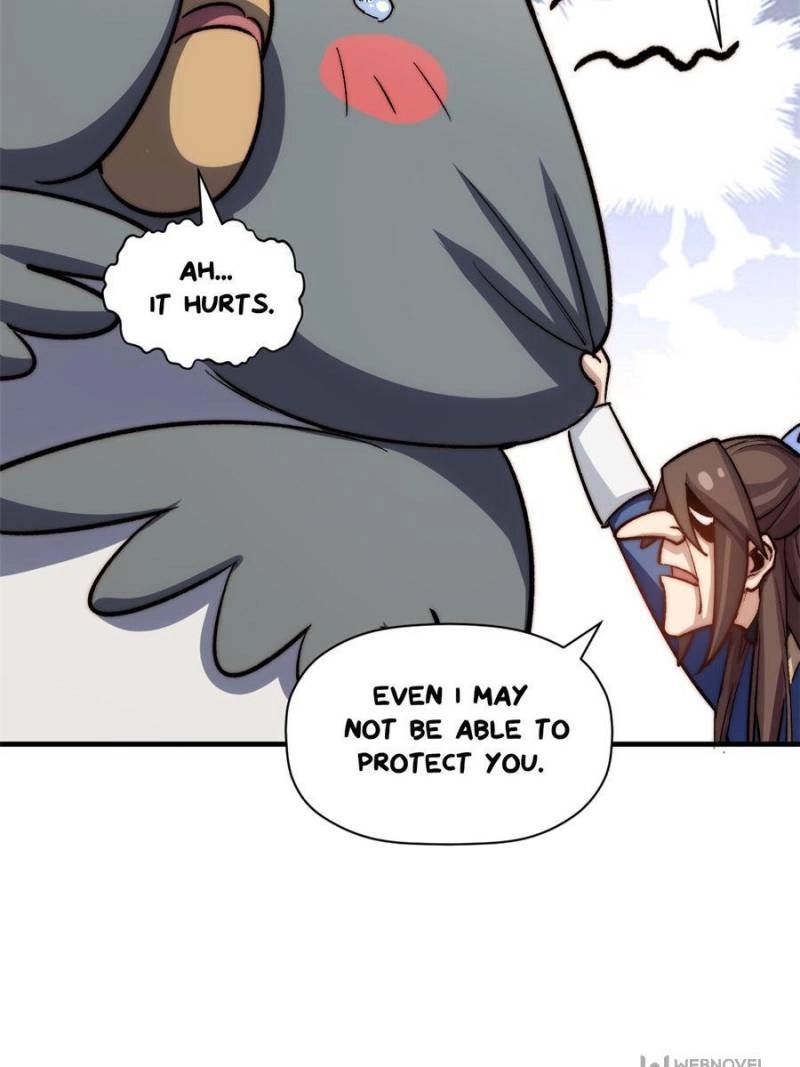 Top Tier Providence Chapter 101, page 15 of 79