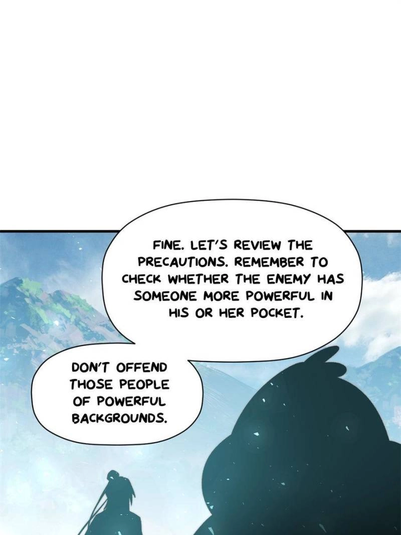 Top Tier Providence Chapter 101, page 17 of 79