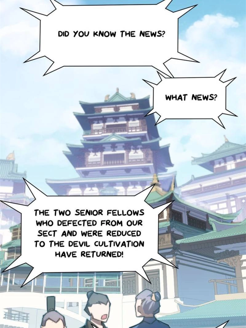 Top Tier Providence Chapter 101, page 21 of 79