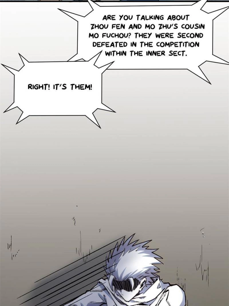 Top Tier Providence Chapter 101, page 22 of 79