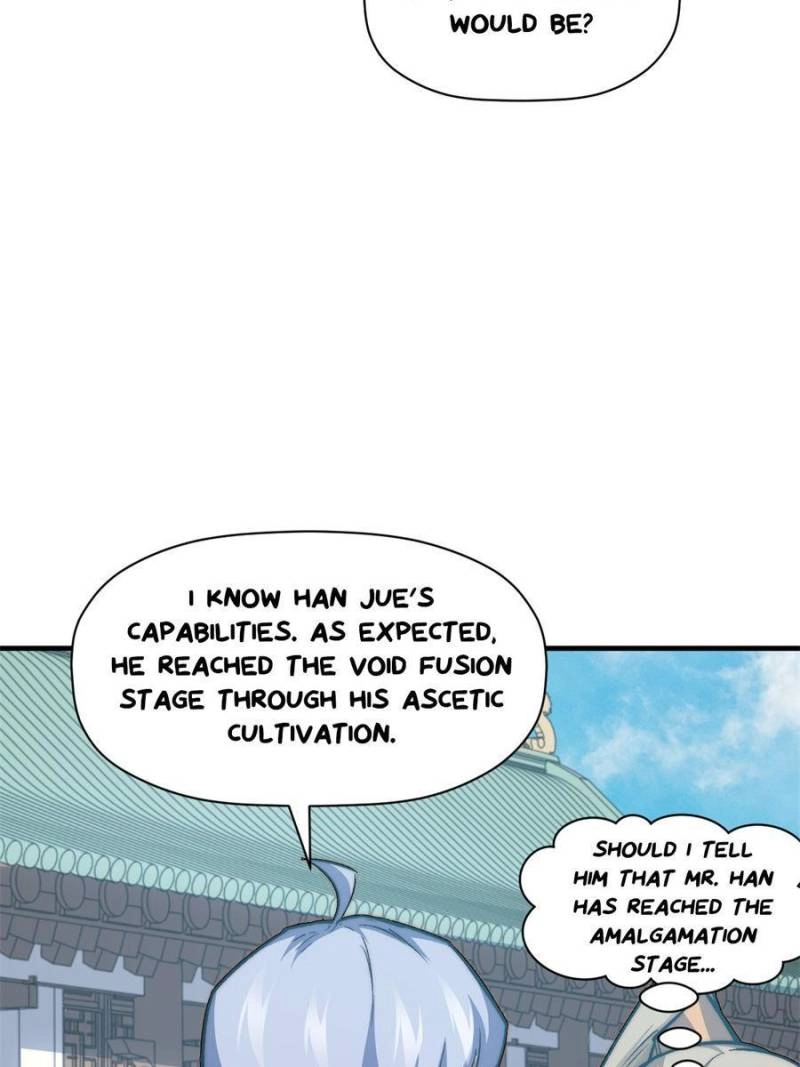 Top Tier Providence Chapter 101, page 25 of 79