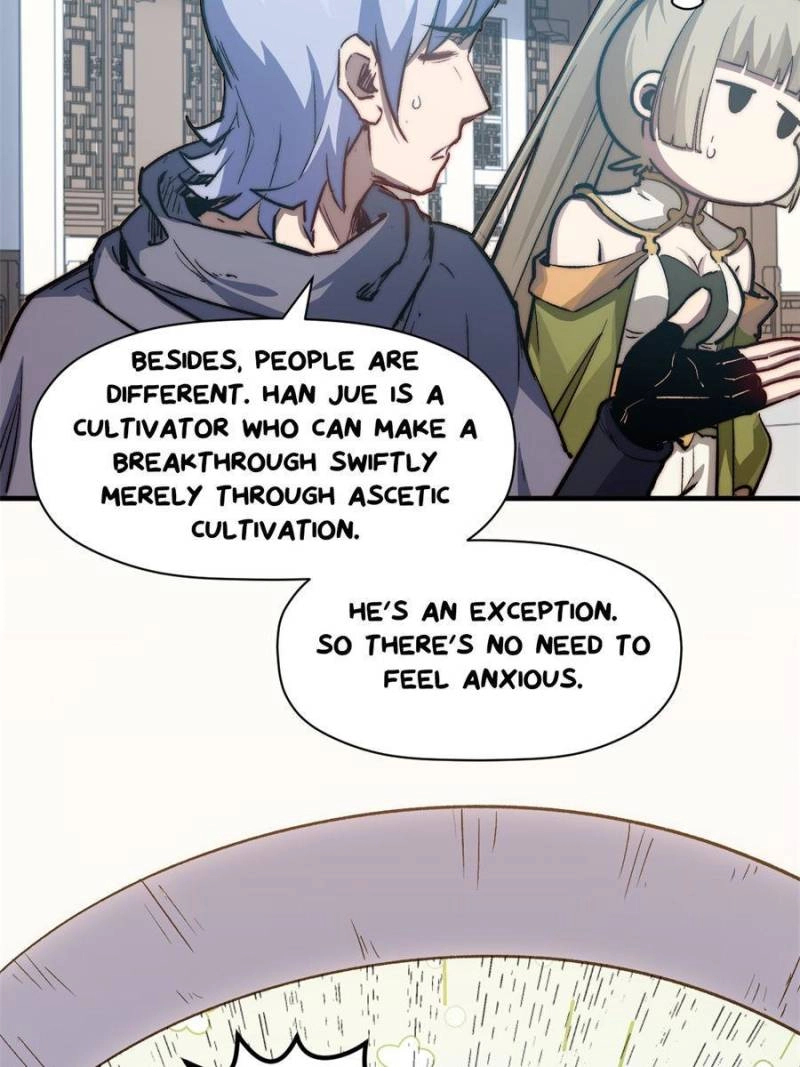 Top Tier Providence Chapter 101, page 26 of 79