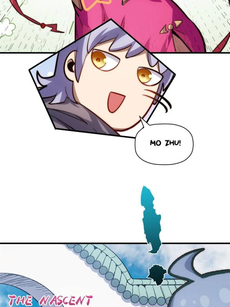 Top Tier Providence Chapter 101, page 28 of 79