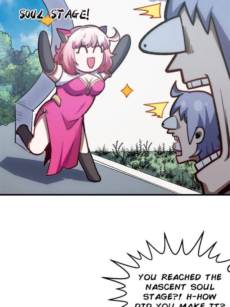 Top Tier Providence Chapter 101, page 29 of 79