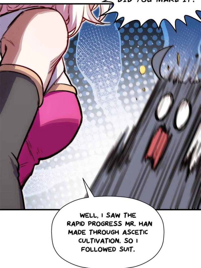 Top Tier Providence Chapter 101, page 30 of 79