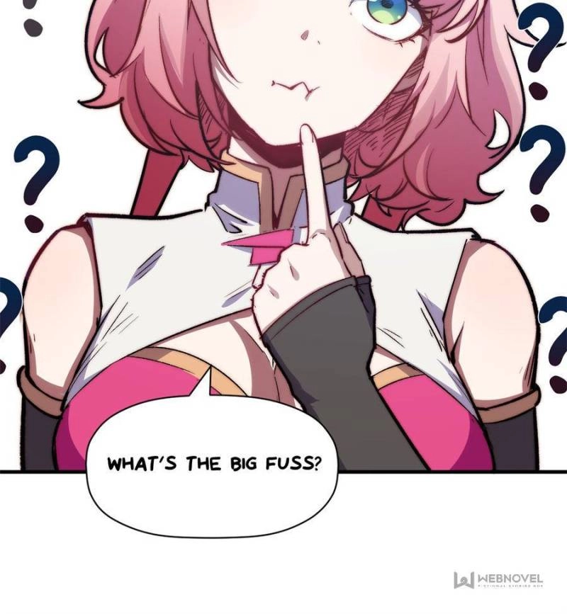 Top Tier Providence Chapter 101, page 32 of 79