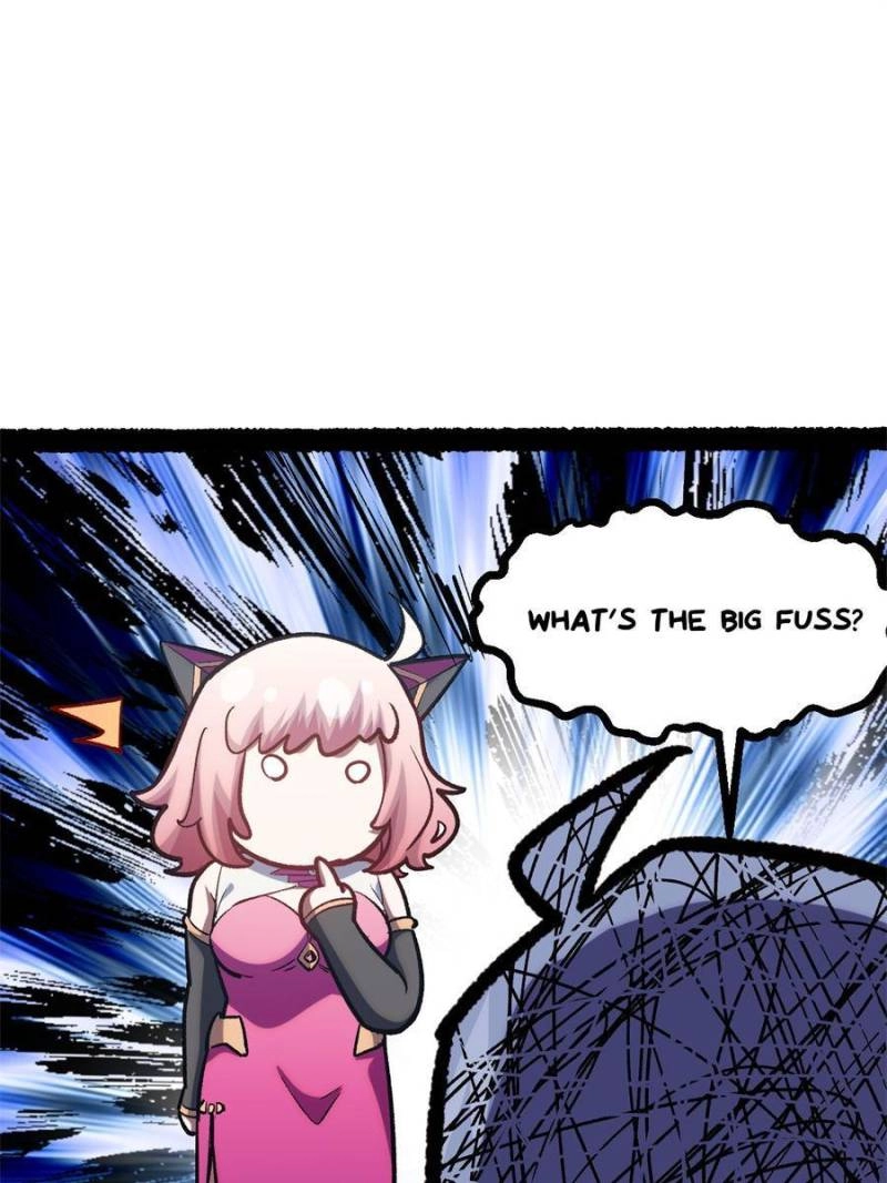 Top Tier Providence Chapter 101, page 33 of 79