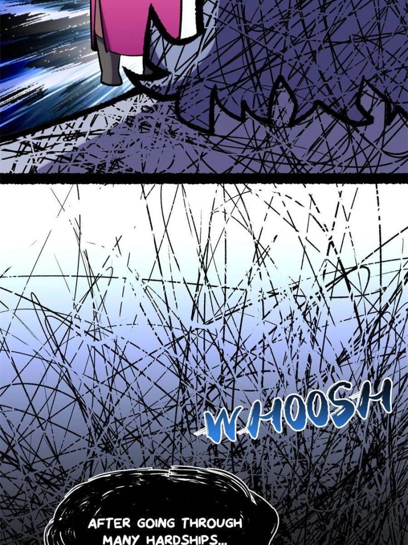 Top Tier Providence Chapter 101, page 34 of 79
