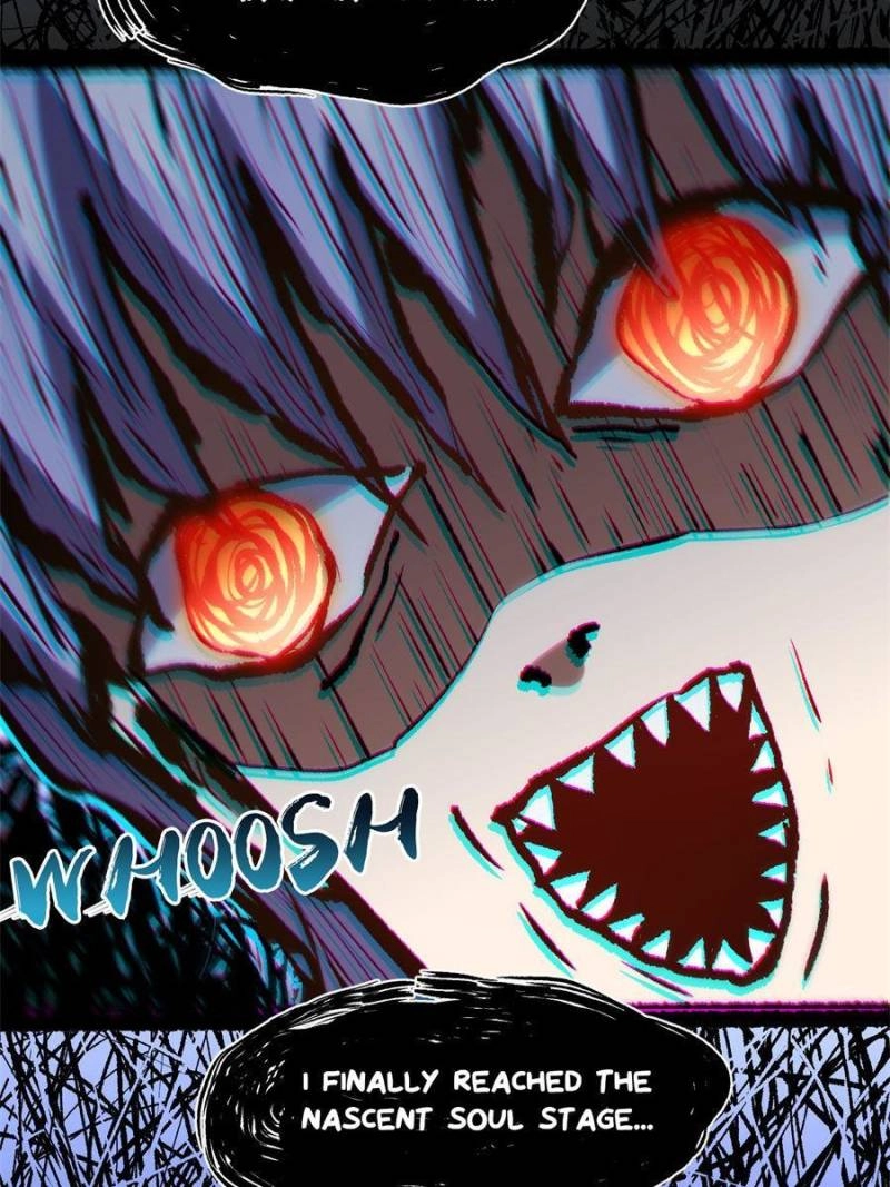 Top Tier Providence Chapter 101, page 35 of 79