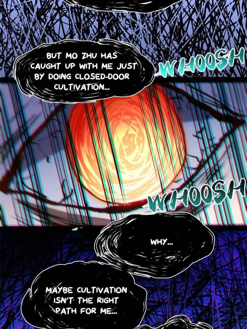 Top Tier Providence Chapter 101, page 36 of 79