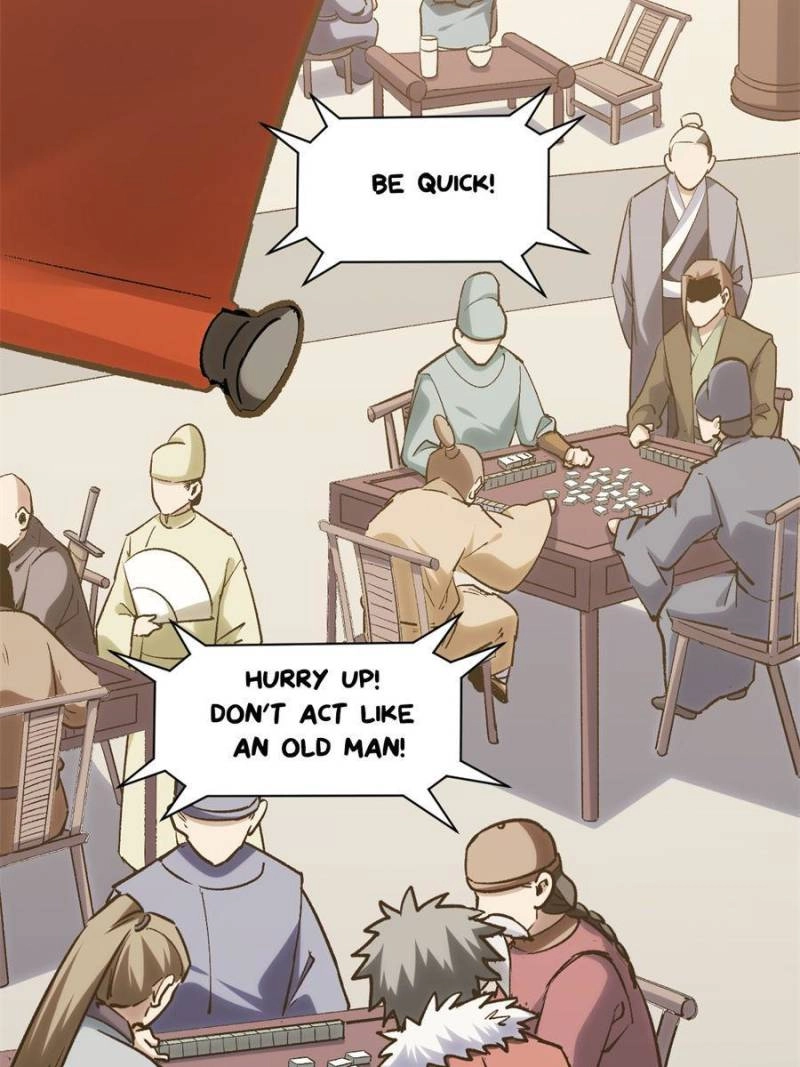 Top Tier Providence Chapter 101, page 43 of 79
