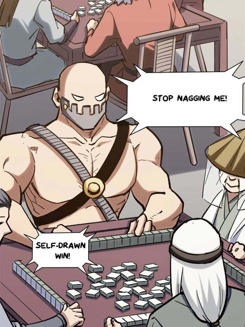 Top Tier Providence Chapter 101, page 44 of 79