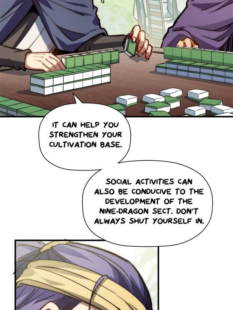 Top Tier Providence Chapter 101, page 48 of 79