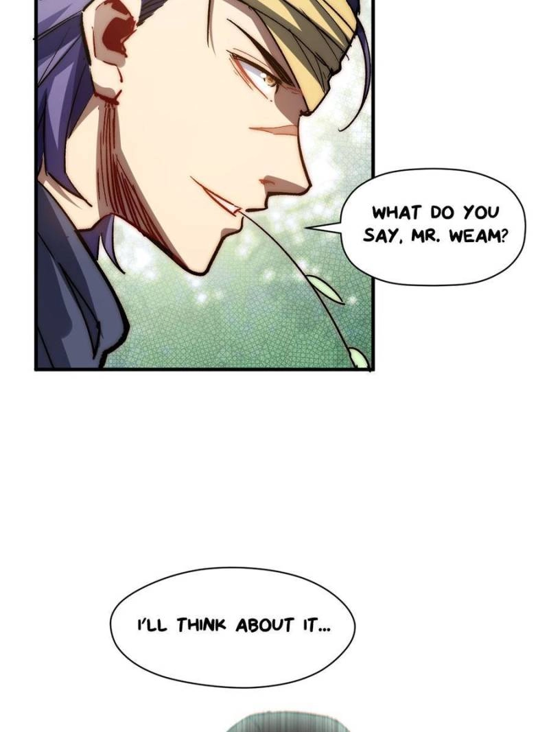 Top Tier Providence Chapter 101, page 49 of 79