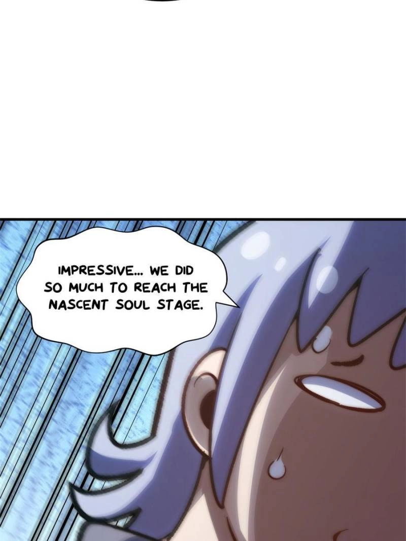 Top Tier Providence Chapter 101, page 5 of 79