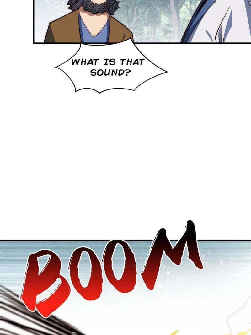 Top Tier Providence Chapter 101, page 53 of 79