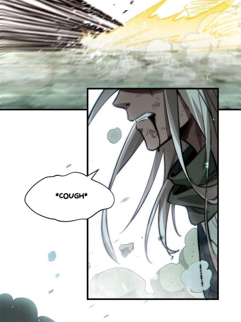 Top Tier Providence Chapter 101, page 54 of 79