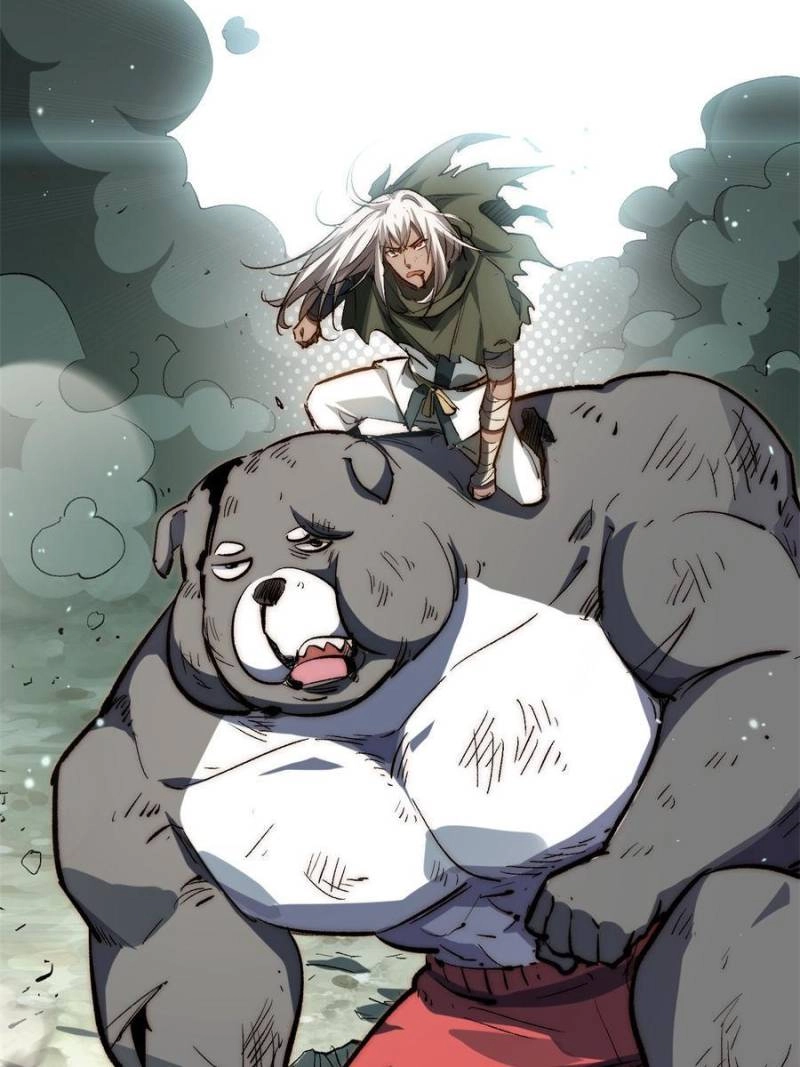 Top Tier Providence Chapter 101, page 55 of 79