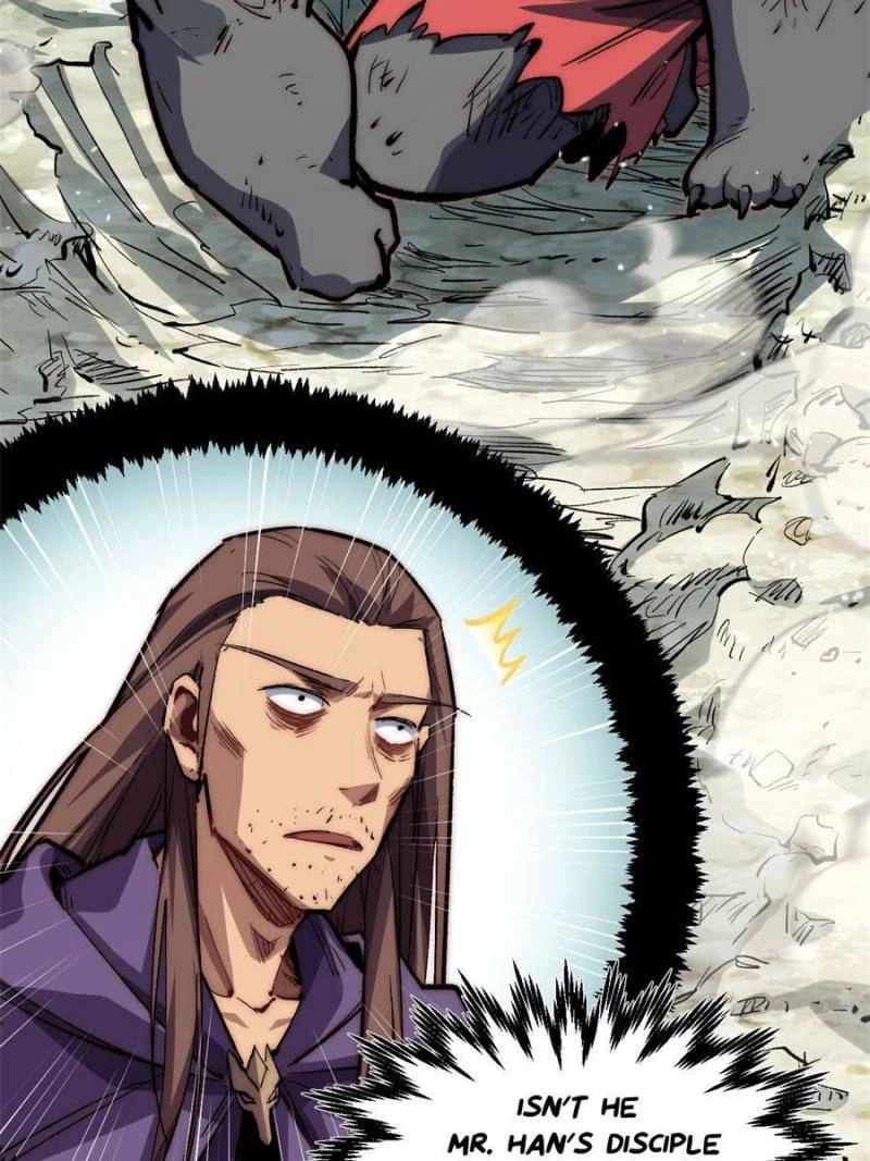 Top Tier Providence Chapter 101, page 56 of 79