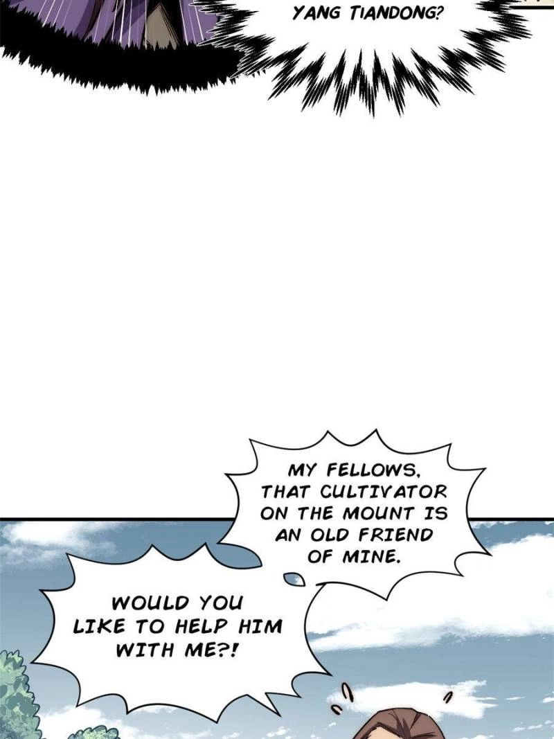 Top Tier Providence Chapter 101, page 57 of 79