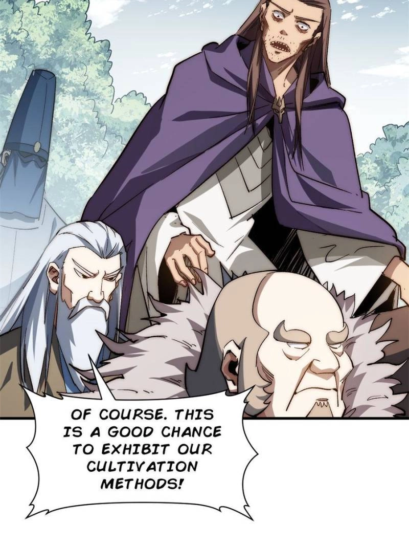 Top Tier Providence Chapter 101, page 58 of 79