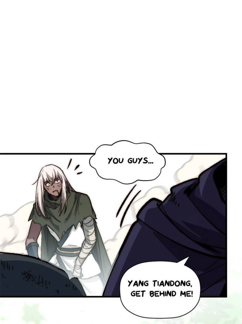 Top Tier Providence Chapter 101, page 59 of 79