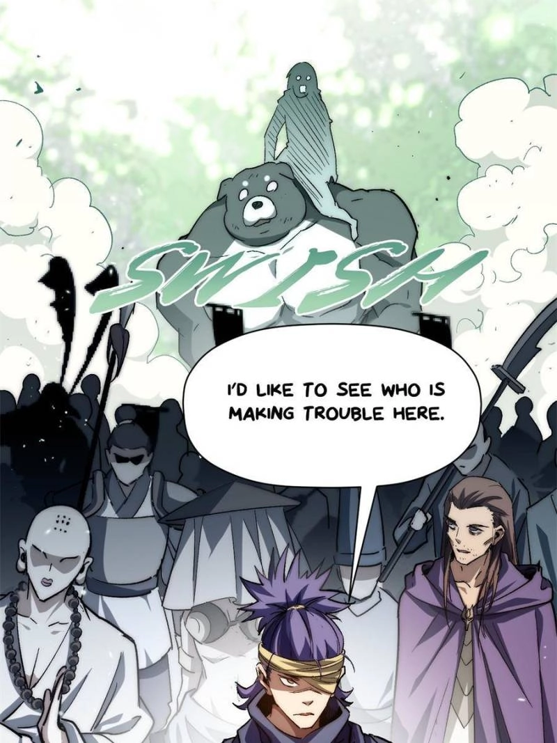 Top Tier Providence Chapter 101, page 60 of 79