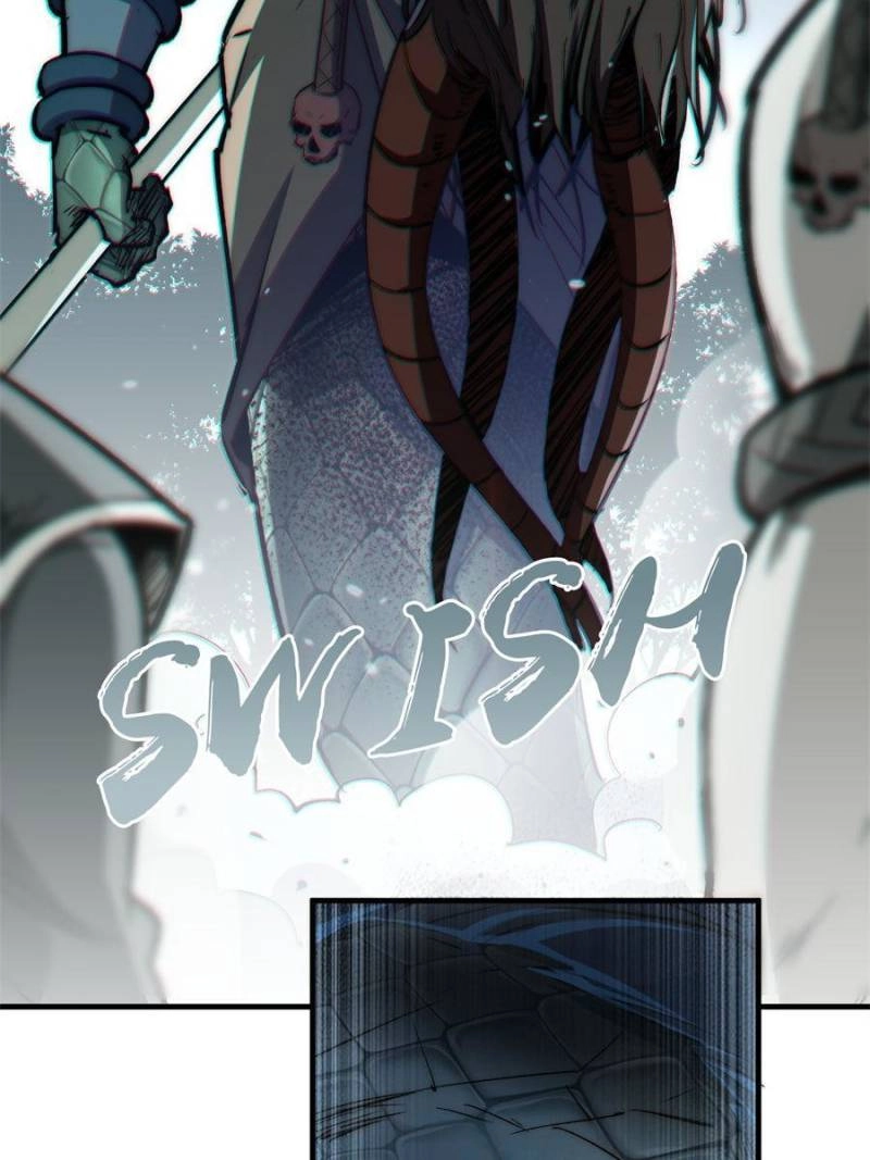 Top Tier Providence Chapter 101, page 64 of 79