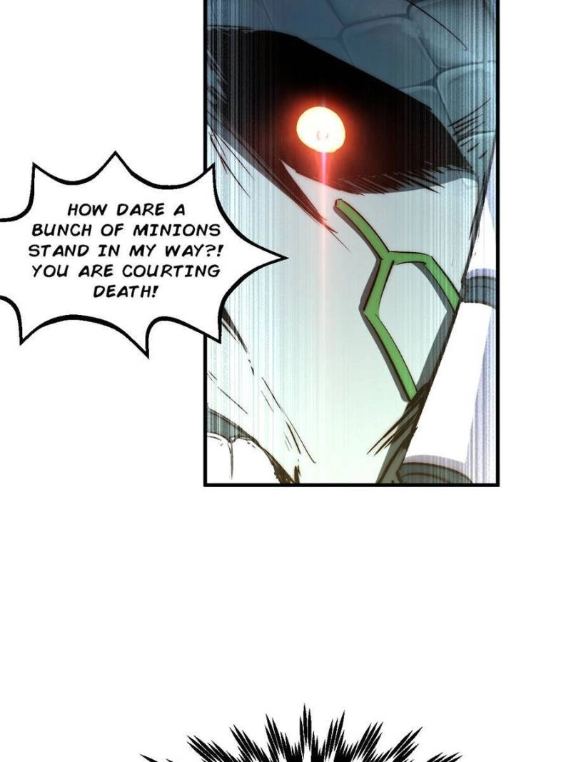 Top Tier Providence Chapter 101, page 65 of 79