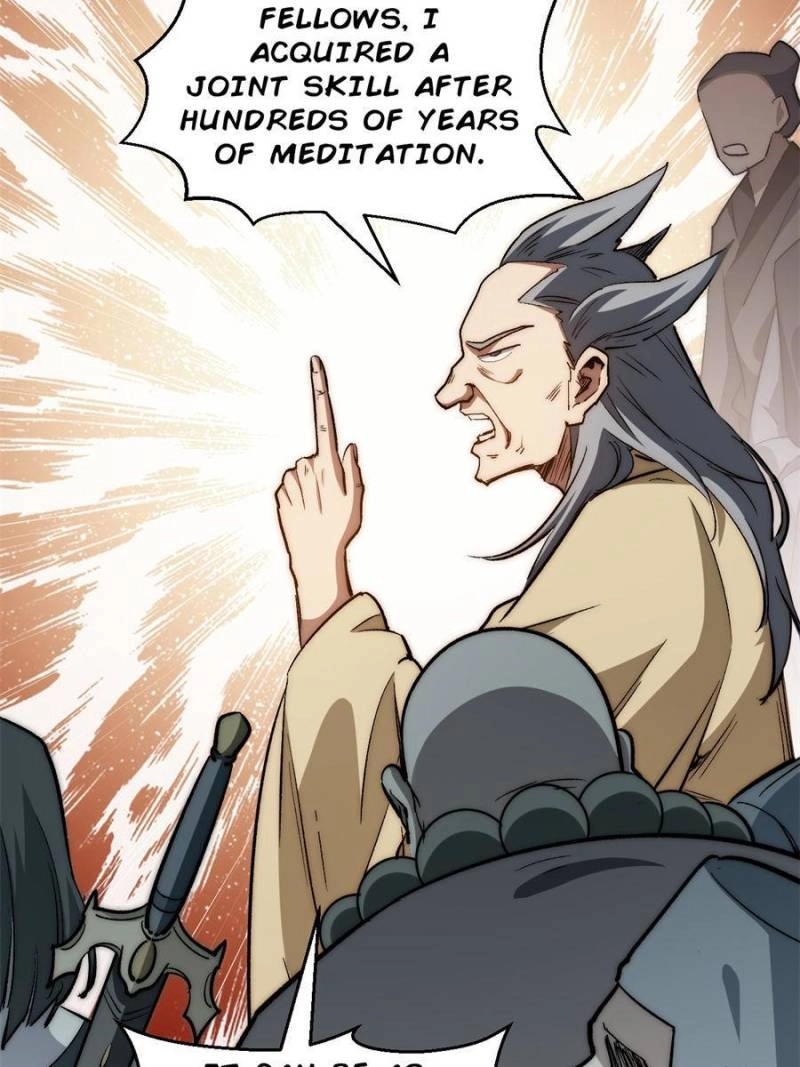 Top Tier Providence Chapter 101, page 67 of 79
