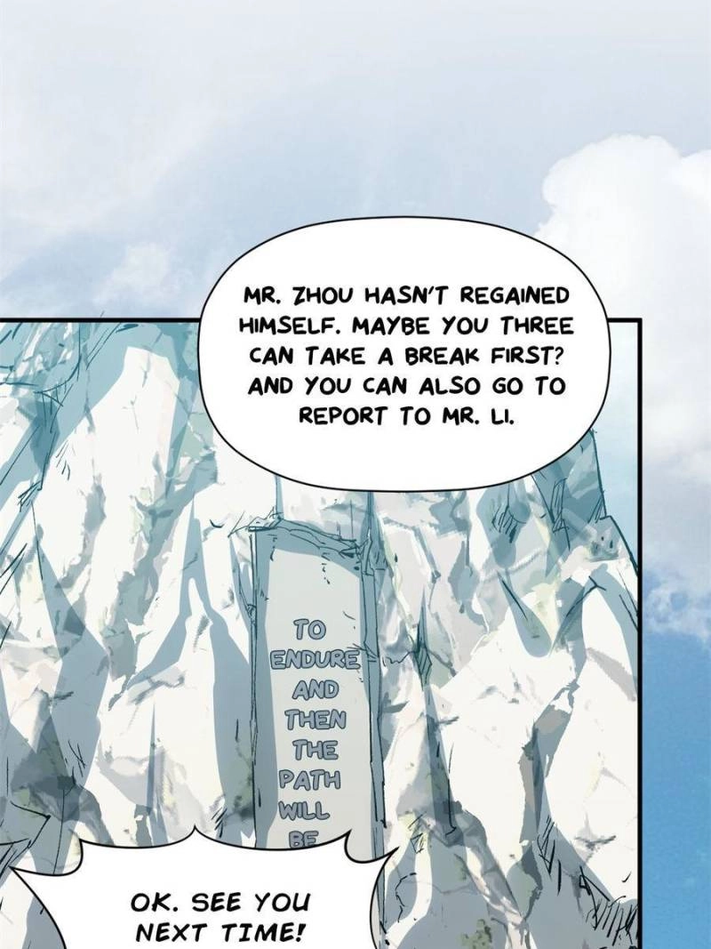 Top Tier Providence Chapter 101, page 7 of 79