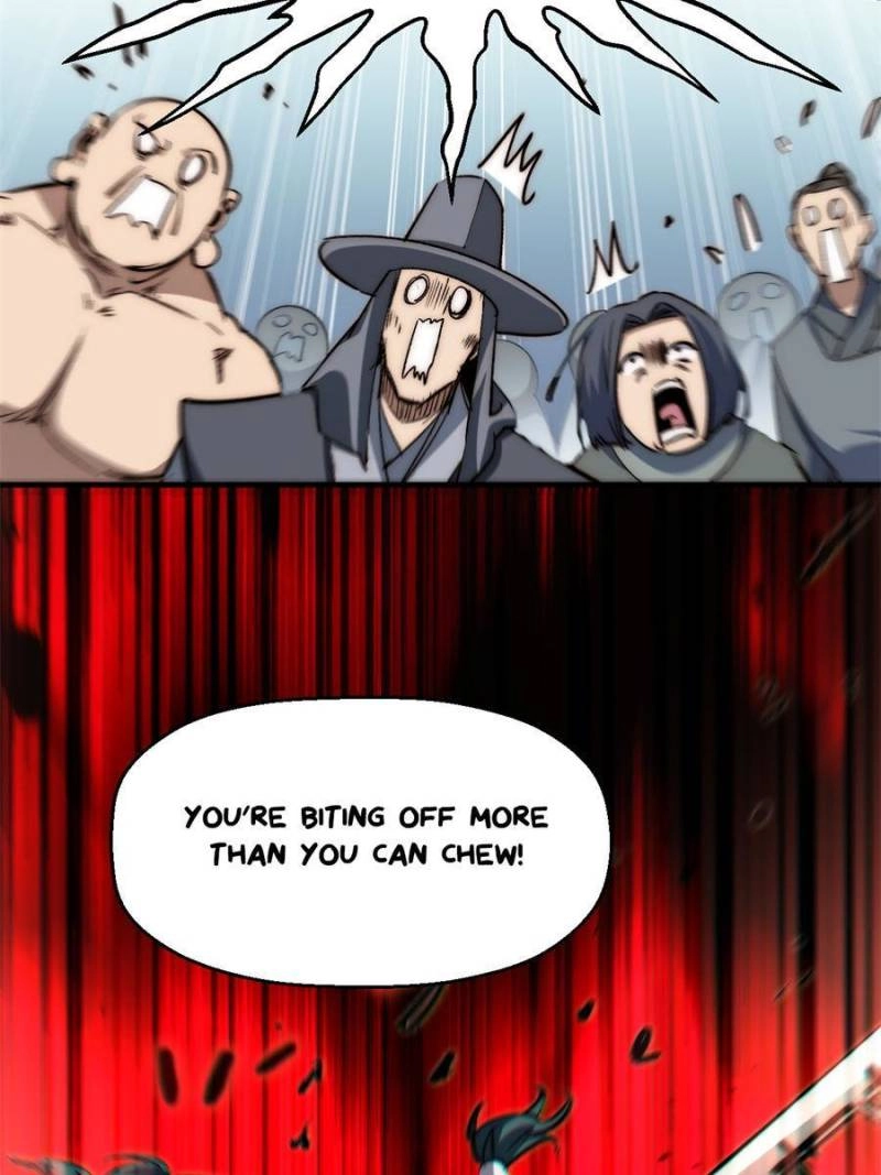Top Tier Providence Chapter 101, page 76 of 79