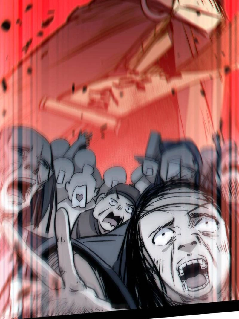 Top Tier Providence Chapter 101, page 78 of 79