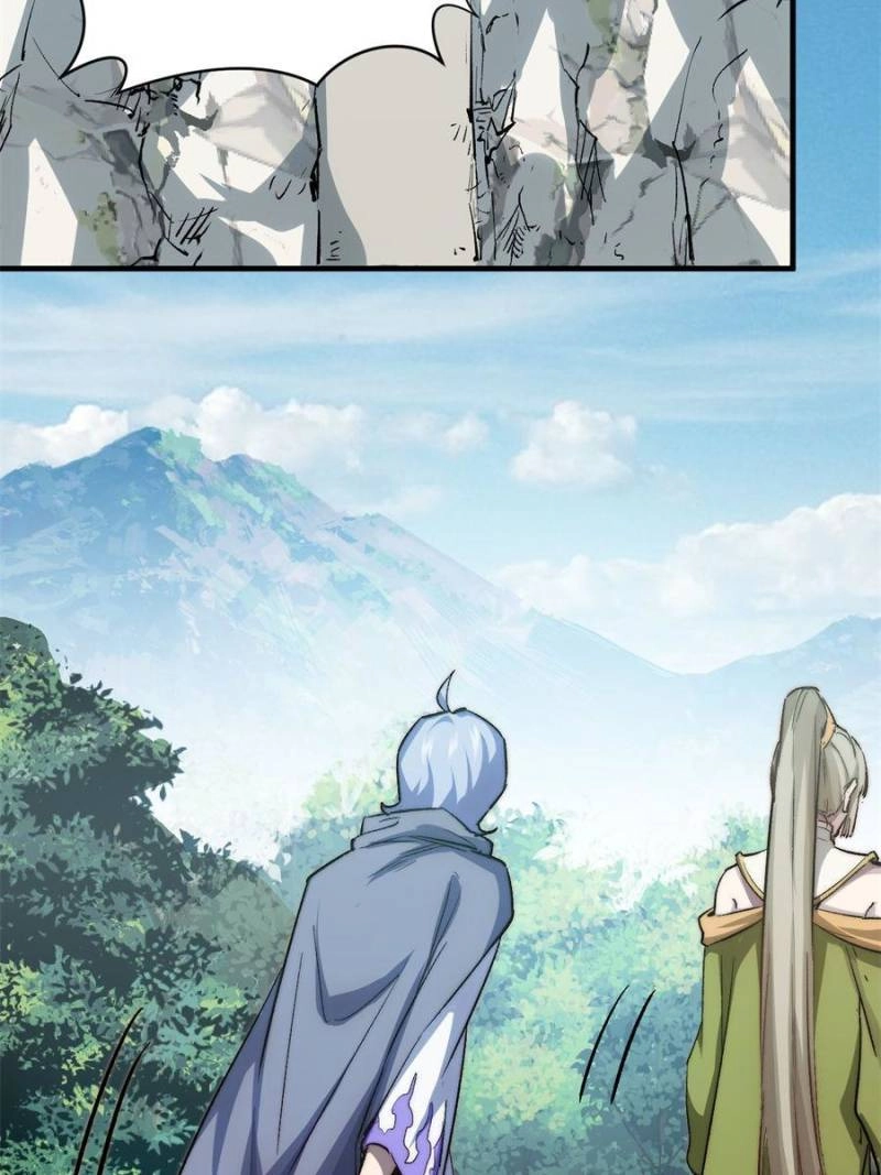 Top Tier Providence Chapter 101, page 8 of 79