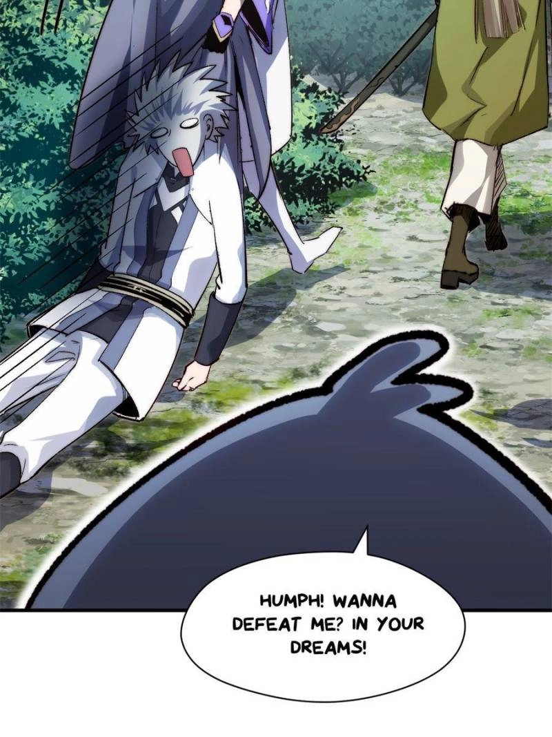 Top Tier Providence Chapter 101, page 9 of 79