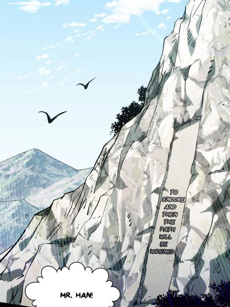Top Tier Providence Chapter 102, page 12 of 79