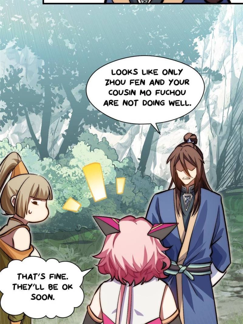 Top Tier Providence Chapter 102, page 15 of 79