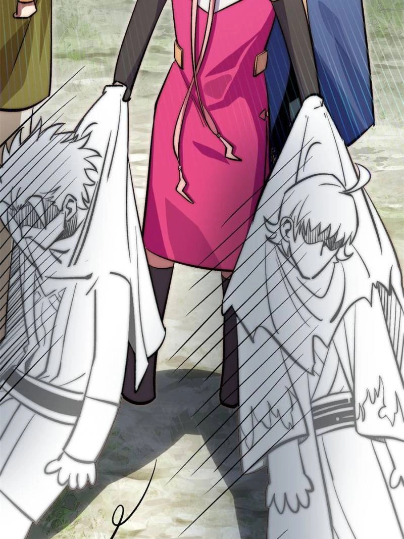Top Tier Providence Chapter 102, page 16 of 79
