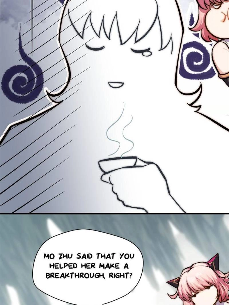 Top Tier Providence Chapter 102, page 21 of 79