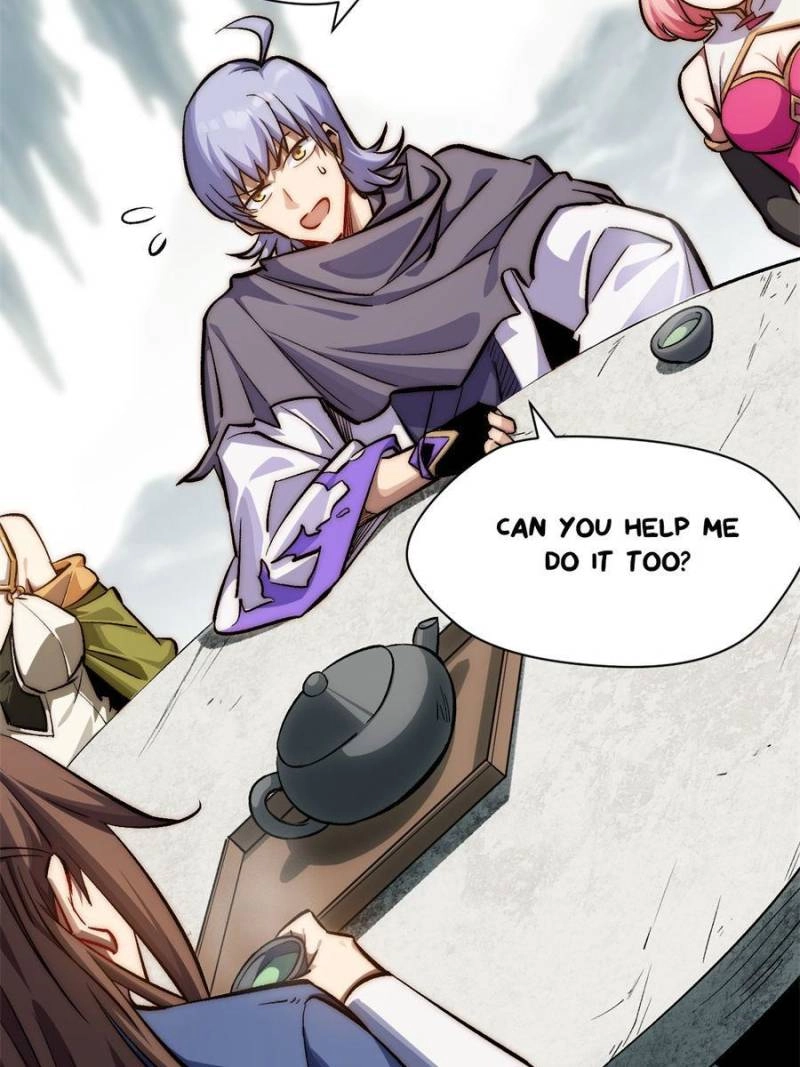 Top Tier Providence Chapter 102, page 22 of 79