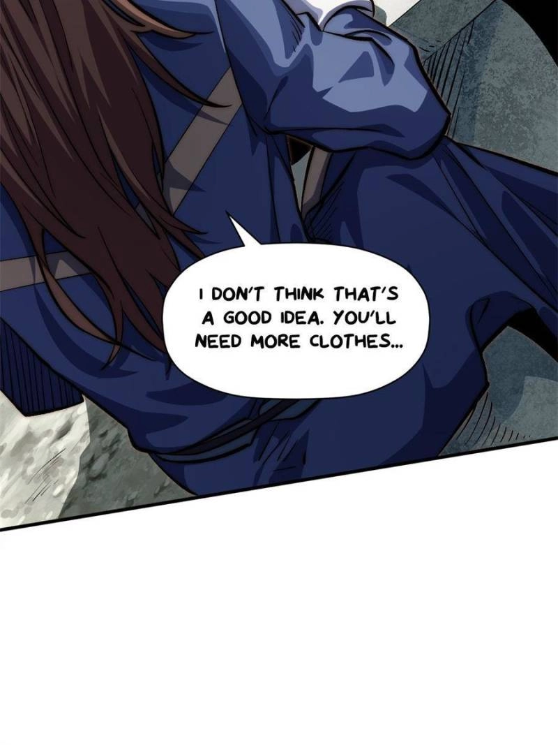 Top Tier Providence Chapter 102, page 23 of 79