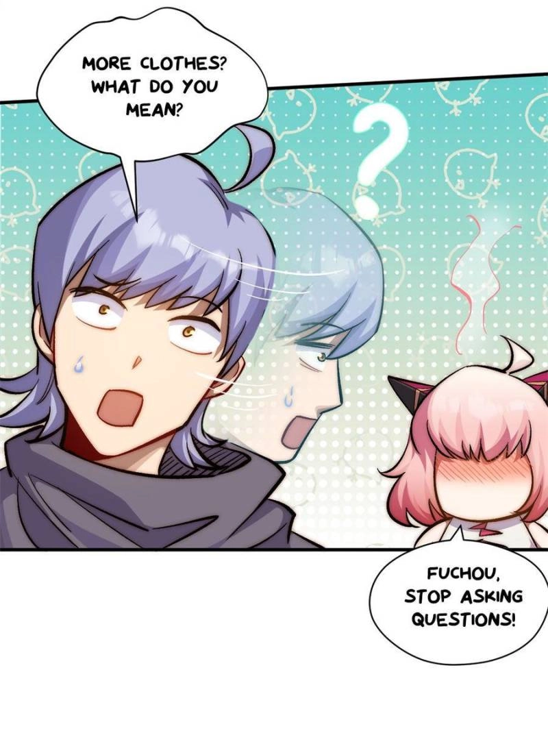Top Tier Providence Chapter 102, page 24 of 79